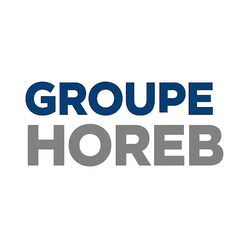 Logo Groupe Horeb