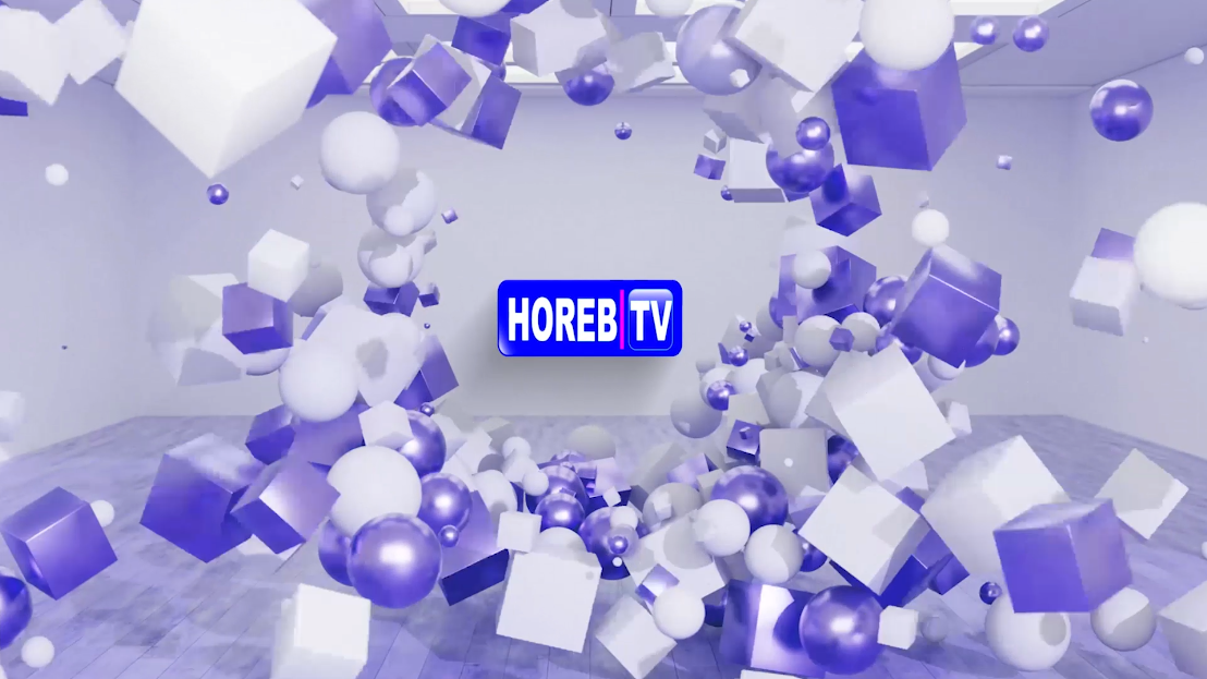 Image de la Chaine Horeb
